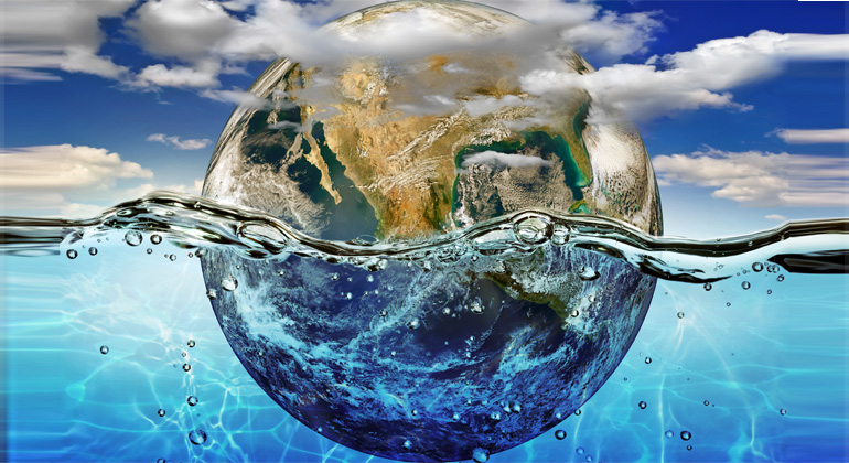 bigstock | Alexandr79 | In Bonn muss der Weg zu mehr Ambition beim Klimaschutz gelegt werden.