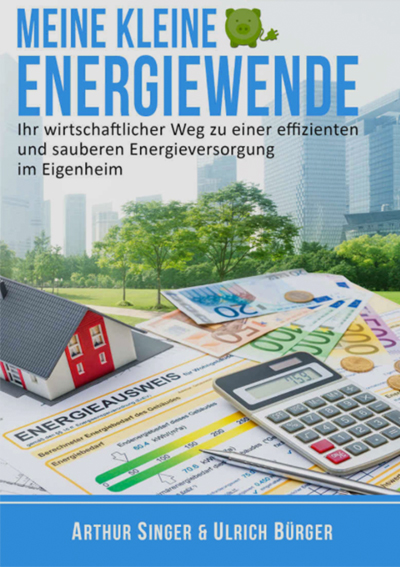 Energiewende-Selbstverlag