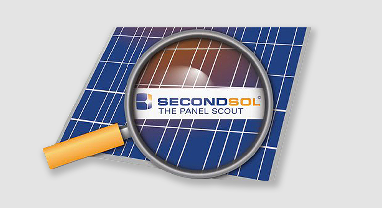 SecondSol GmbH