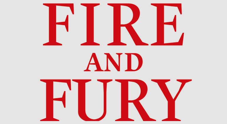 Fire and Fury