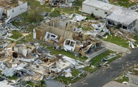 pixabay.com | Wikilmages | Voraussichtlich rund 135 Mrd. US$ müssen Versicherer für die Hurrikane und weitere Naturkatastrophen wie etwa ein schweres Erdbeben in Mexiko aufbringen, mehr als je zuvor.