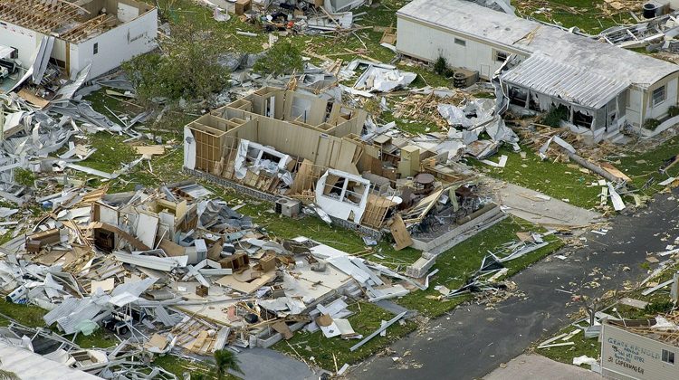 pixabay.com | Wikilmages | Voraussichtlich rund 135 Mrd. US$ müssen Versicherer für die Hurrikane und weitere Naturkatastrophen wie etwa ein schweres Erdbeben in Mexiko aufbringen, mehr als je zuvor.