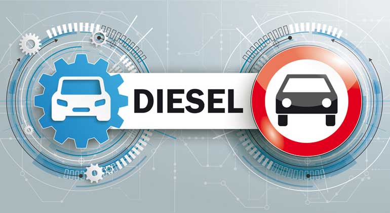 Fotolia.com | Style-Photography | Welche Alternativen gibt es zu einem Diesel, um weiterhin mit Auto mobil bleiben zu können?