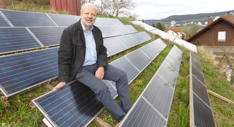 hans-josef-fell.de | Hans-Josef Fell | Präsident der Energy Watch Group (EWG) und Autor des EEG