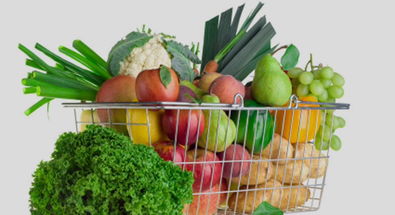 Weniger Mehrwertsteuer auf Obst und Gemüse für Klimaschutz und Gesundheit