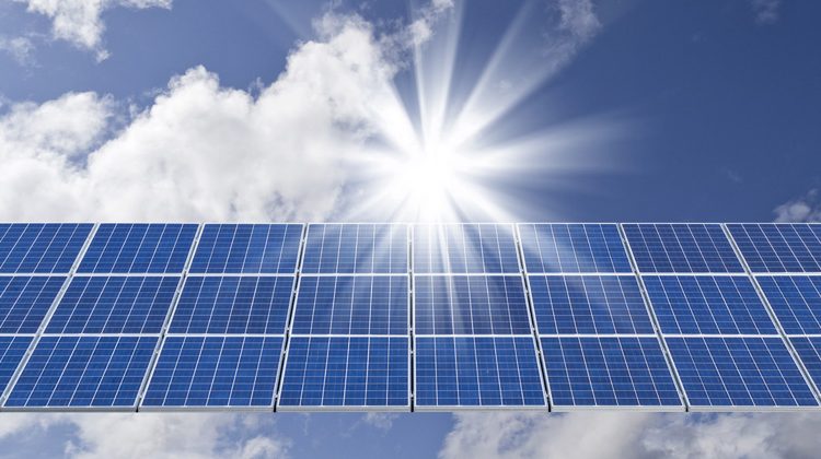 bigstock | guidonardacci | Solarenergie dominiert weltweit die Investitionen in neue Energieerzeugung