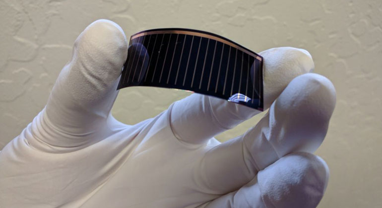 altadevices.com | Alta Devices Gen4 solar cells can be used to power everything; UAVs, automobiles, sensors, and more
