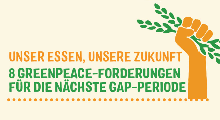 Greenpeace.de