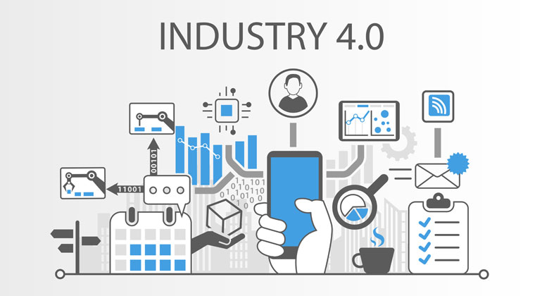 Wie die deutsche Industrie bis 2045 zukunftsfähig werden kann