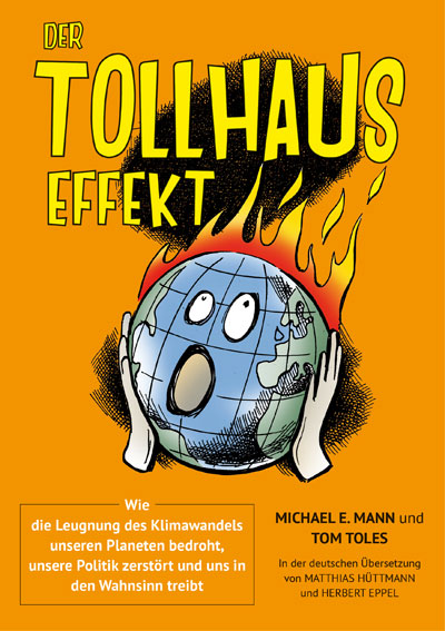 Cover: Der Tollhauseffekt