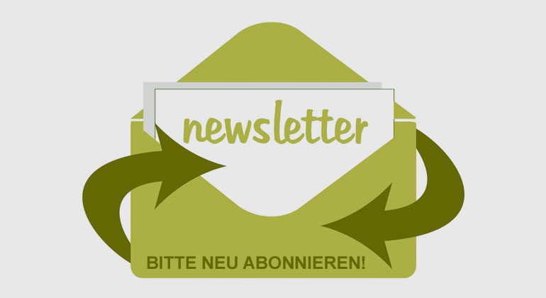 pixabay.com | geralt | Damit Sie immer aktuell informiert sind: Abonnieren Sie neu!