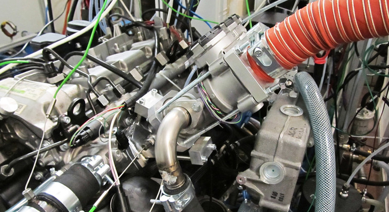 Bioethanol in diesel engines: a contribution to sustainability