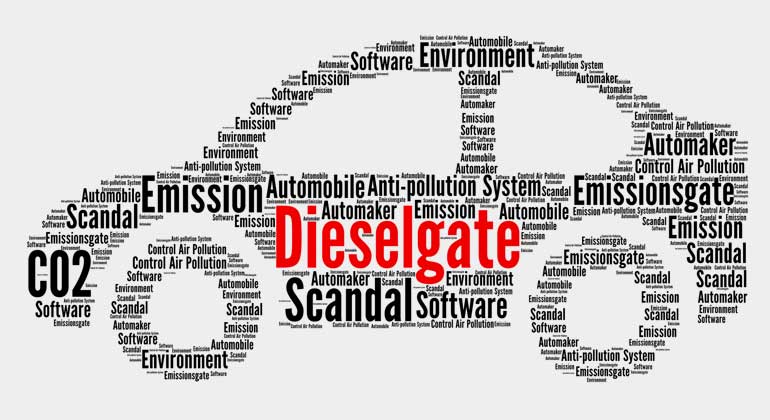 Depositphotos | ricochet69 | Eine neue Studie gibt Hinweise, wie die Luftverschmutzung genauer berechnet werden kann. Beim Diesel-Skandal geht es vor allem um Stickoxide. Doch was ist mit den Kohlendioxid-Emissionen? Lange galten Selbstzünder als unverzichtbare Technik zum CO2-Sparen, auch deshalb gibt es bis heute das Steuerprivileg für Dieselkraftstoff. Der Kostenvorteil hat die Zahl der neuzugelassenen Diesel-Autos in den letzten 20 Jahren in die Höhe schnellen lassen. Die Auswirkungen haben Wissenschaftler nun genau berechnet: In einer in der Zeitschrift „Atmospheric Environment“ erschienenen Studie weisen sie nach, dass der Diesel-Boom in Europa dem Klima nicht genutzt hat.