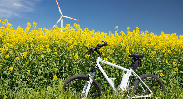 Fotolia.com | autofocus67 | “Most motors that are now installed in e-bikes were originally developed as drives for other small electrical devices, for example for power steering in cars,” says Martin Doppelbauer from the Institute of Electrical Engineering (ETI) at KIT.