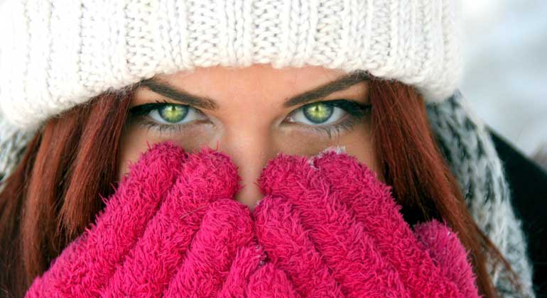 pixabay.com | AdinaVoicu | An Energy-Efficient Way to Stay Warm