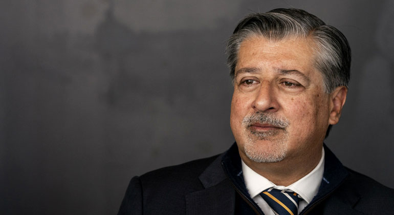 irena.org | By Adnan Z. Amin, Director-General of the International Renewable Energy Agency (IRENA)