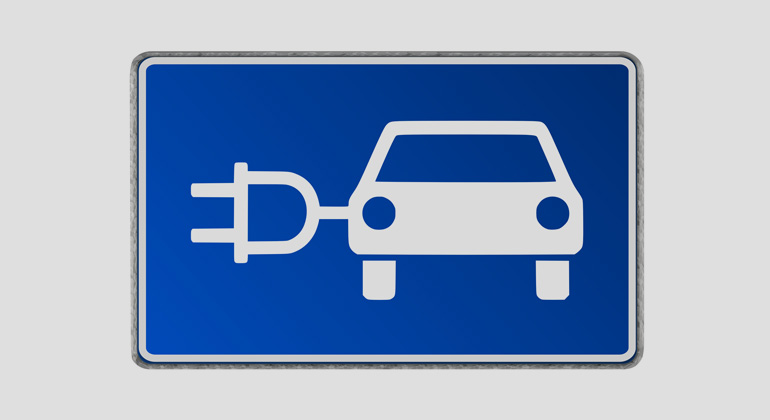 90 Prozent wünschen sich von Arbeitgebern Engagement bei E-Mobilität