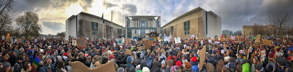 Jörg Farys/​Fridays for Future