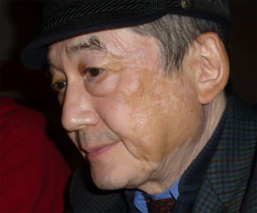 Kazuhiko Kobayashi