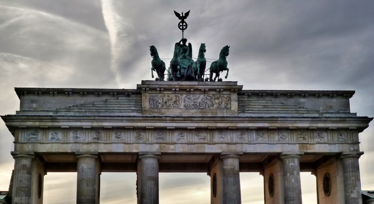 Volksentscheid Klimaneutrales Berlin 2030 gescheitert