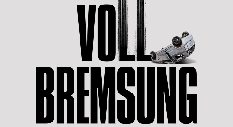 westendverlag.de | Klaus Gietinger "Vollbremsung: Warum das Auto keine Zukunft hat und wir trotzdem weiterkommen"