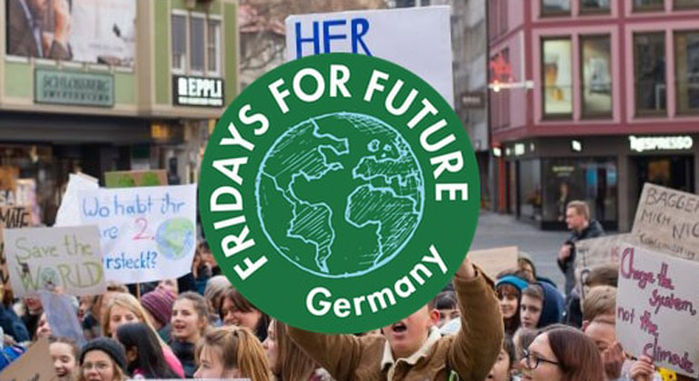 fridaysforfuture.de