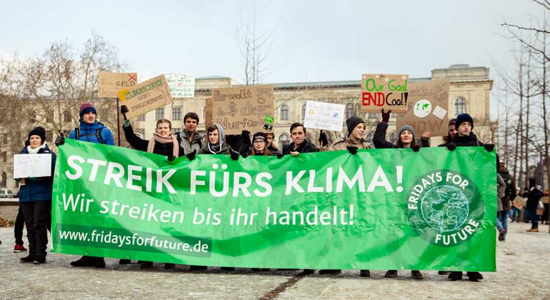 fridaysforfuture.de | Marlin Helene |