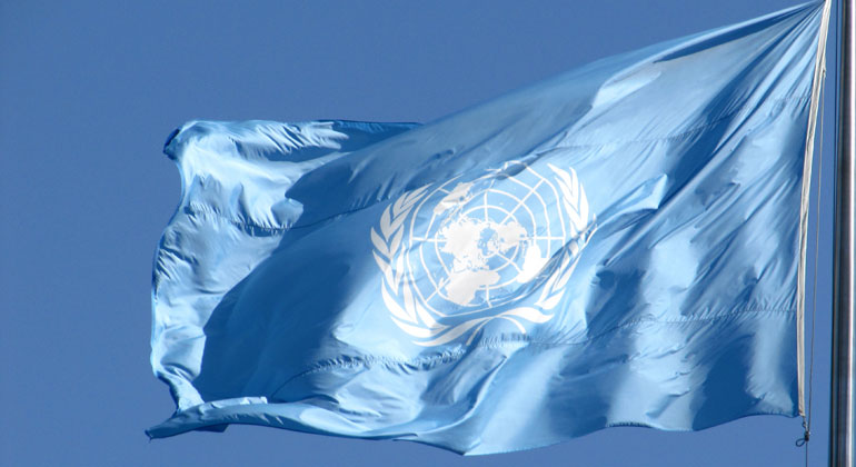 The UN must be reformed