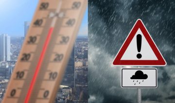 pixabay.com/geralt | Fotolia.com/Chris_trendobjects | Impacts of these hot and dry weather extremes on health, ecosystems, agriculture and economy grow significantly the longer these conditions persist. Likewise, multiple consecutive days of heavy rain exacerbate the risk of severe flooding.