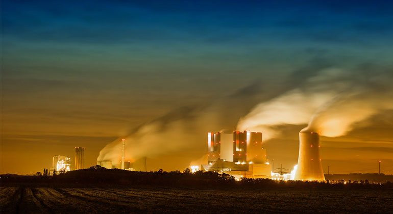 pixabay.com | Benita5 | Erst ab 2027 sollen die Strukturhilfen für die Kohleregionen mit konkreten Schritten zum Kohleausstieg verknüpft werden, sieht das "Strukturstärkungsgesetz" vor.