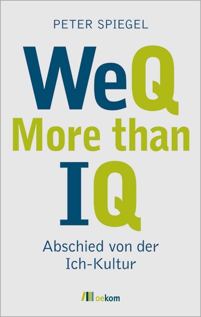 oekom verlag