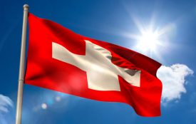 bigstock | WavebreakMediaLtd | Schöne Schweiz – aber kein anderes Land lebe so stark auf Kosten anderer Länder, sagt eine Studie.