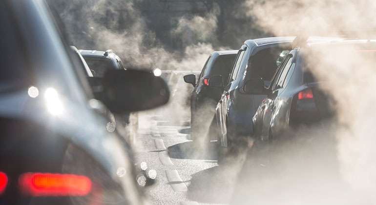 Reale Stickoxid-Emissionen von Diesel-Pkw nach wie vor zu hoch