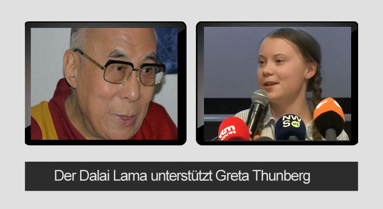 „Wenn die Politiker jetzt immer noch nicht aktiv werden fürs Klima, dann sollen sie sich schämen“, lässt Greta Thunberg von New York aus wissen. "I want you to unite behind the science", Greta Thunberg.