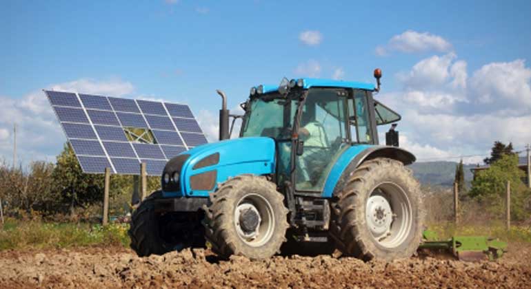 Neues Spezial erschienen: Landwirtschaftsflächen für den Sonnenstrom aktivieren