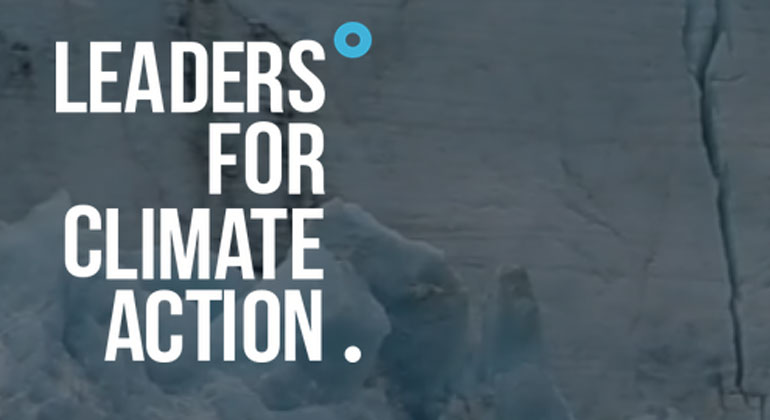 leadersforclimateaction.com