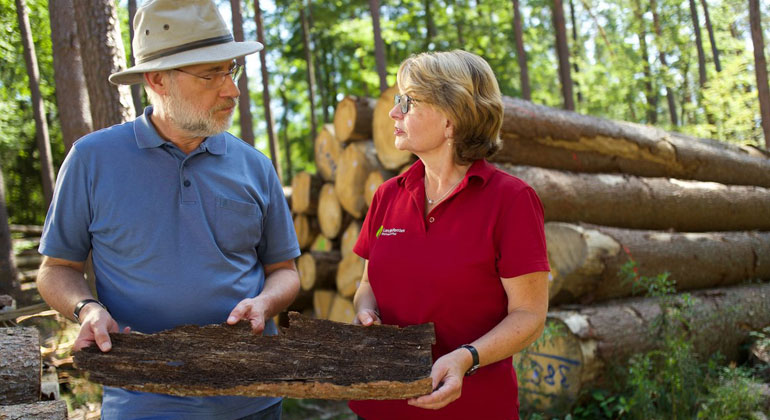 TV-Tipp: Klimawandel – Die Fakten mit Harald Lesch