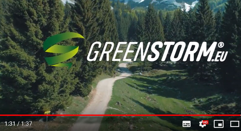 greenstorm.deu | Screenshot | Beim erstmaligen Kauf eines E-Bikes gilt es sich gut überlegt einer schlussendlichen Entscheidung zu nähern. Eine genaue Inspizierung von Motor, Akku und Co. bildet einen wesentlichen Bestandteil Ihrer Entscheidungsfindung. Allerdings sollten dabei Ihre persönlichen Anforderungen, die Sie an Ihr zukünftiges E-Bike stellen, niemals zu kurz kommen.