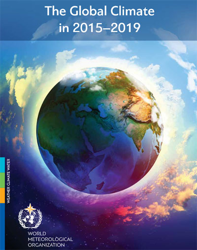 World Meteorological Organzitation | public.wmo.int/en