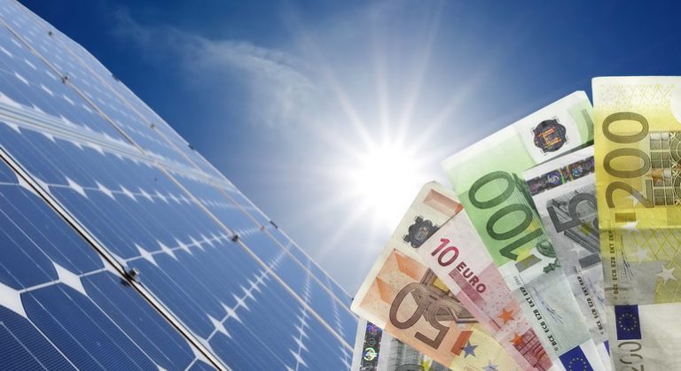 Die Solarindustrie kommt nach Deutschland zurück - Sonnenseite ...