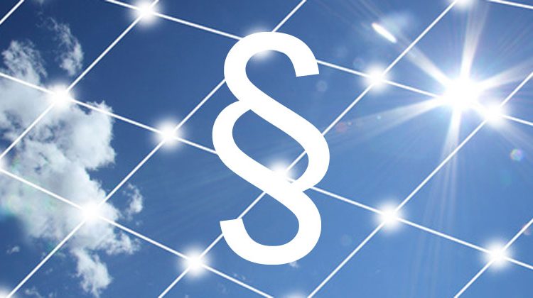Fotolia.com | Marco Gusella | &Uuml;berall war die Hauptkritik am Klimapaket der GroKo nur der viel zu niedrig angesetzte CO2Preis, kaum aber der dort weiter beschlossene Niedergang des Ausbaus der Erneuerbare Energien und der fehlende Subventionsabbau der fossilen Energien.