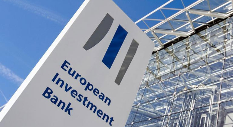 Europäische Investitionsbank