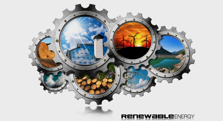 Erneuerbare Energien: Die Zeit drängt
