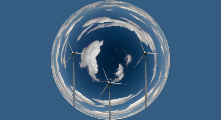 “Mills to Megawatts: A Journey of Wind Energy across Europe”: A Joint Wind History Archive Project