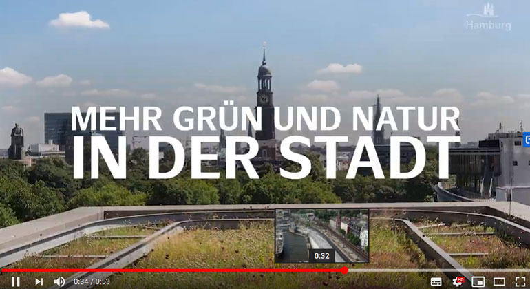 www.hamburg.de/klimaplan | Screenshot youtube.com