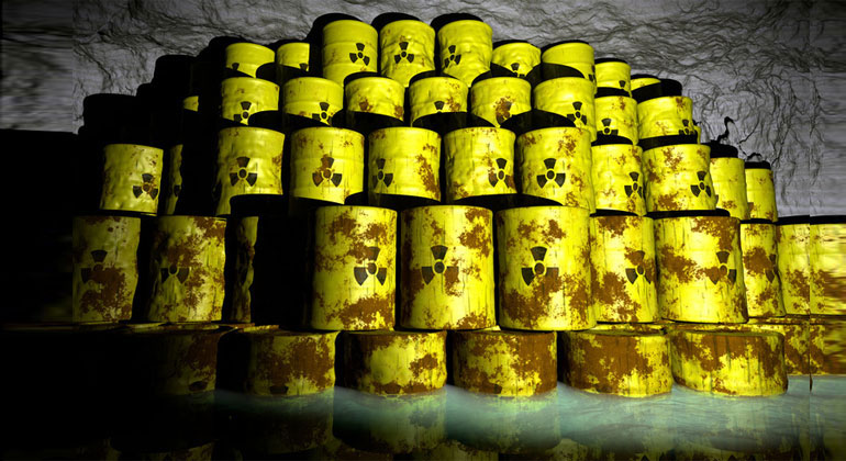 Kosten der Kernenergienutzung: Jahrhundertproblem Atomkraft