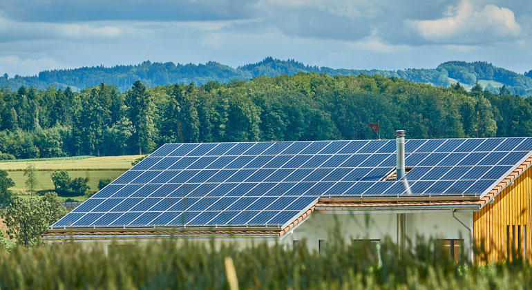 Bayern plant PV-Pflicht für neue Nicht-Wohngebäude ab Mitte 2022