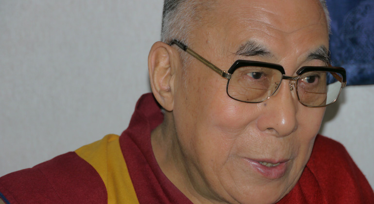 A Special Message from His Holiness the Dalai Lama on the Corona Crisis