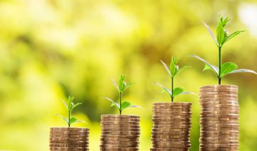 Fotolia.com | nattanan | Nachhaltige Finanzen