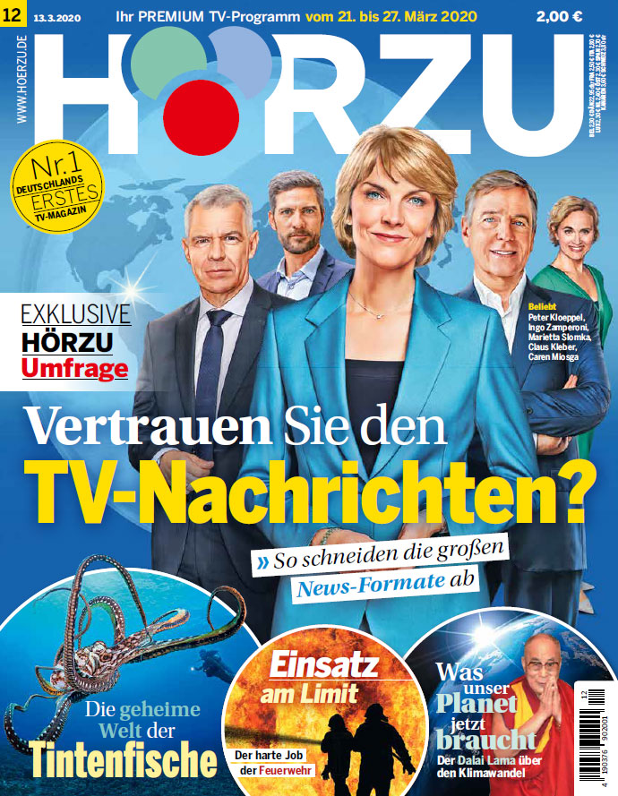 hoerzu.de | Nr. 12 vom 13.3.2020